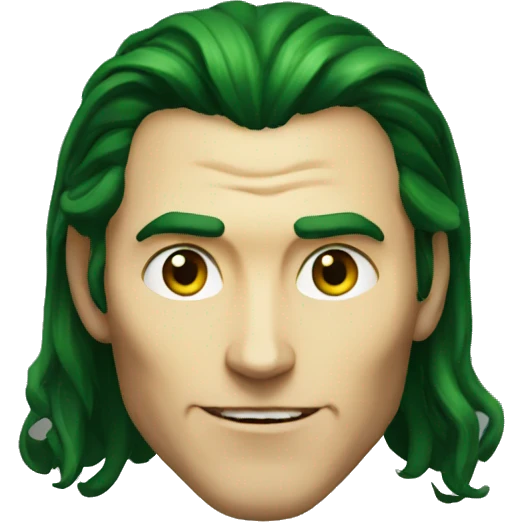 Loki emoji