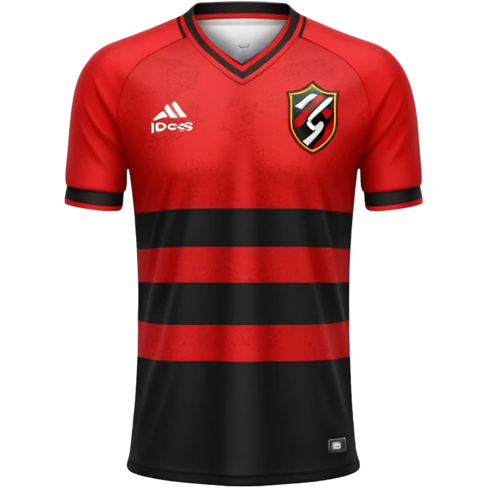Flamengo  emoji