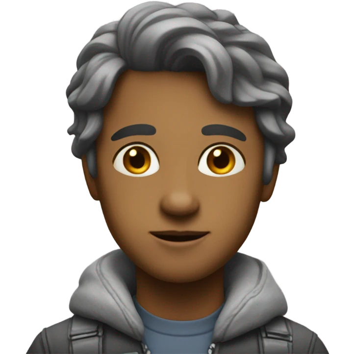 Alternative emoji