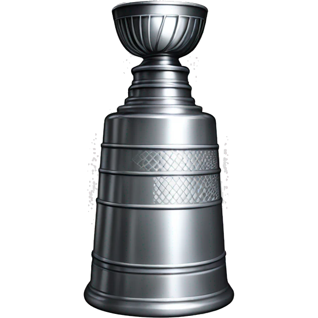 Stanley cup emoji
