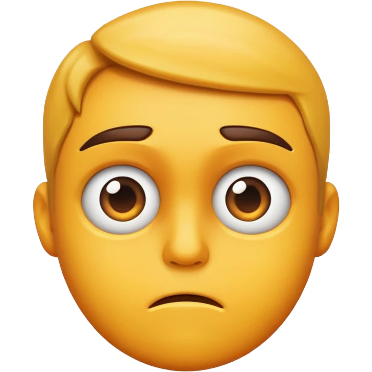 attention emoji