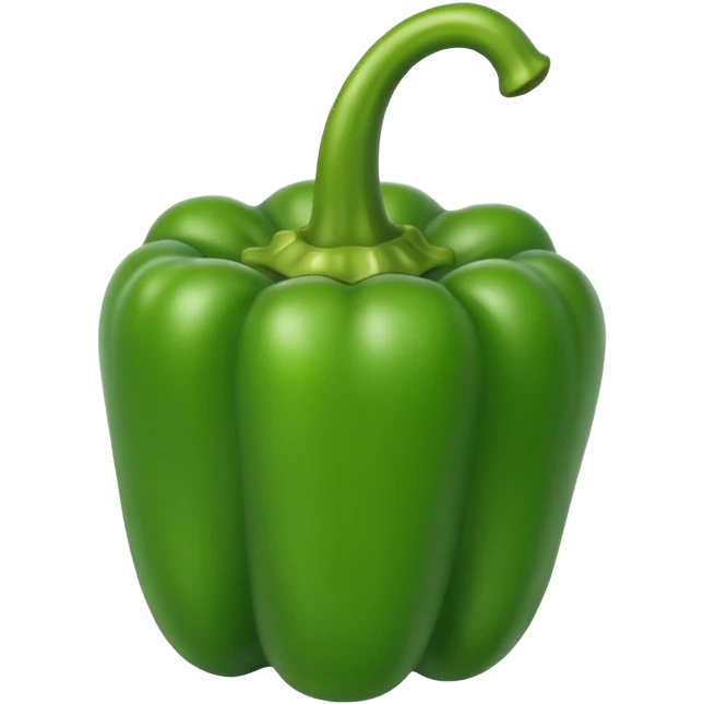 Vegetable emoji