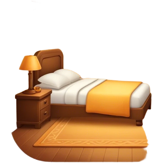 Cozy emoji