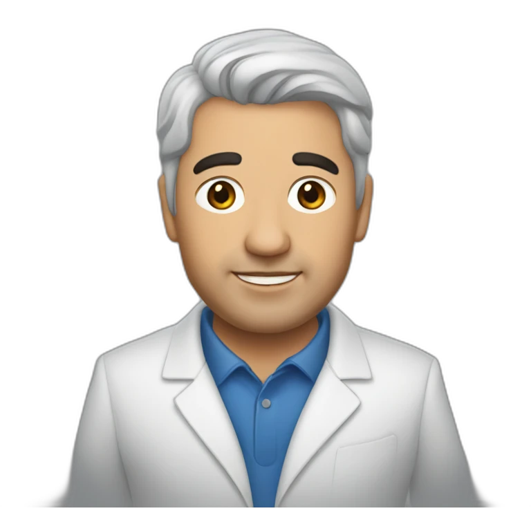 Jose rico Pérez emoji