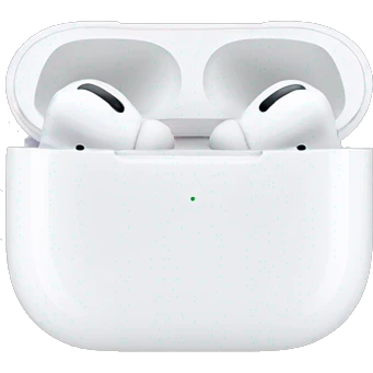 AirPods pro emoji