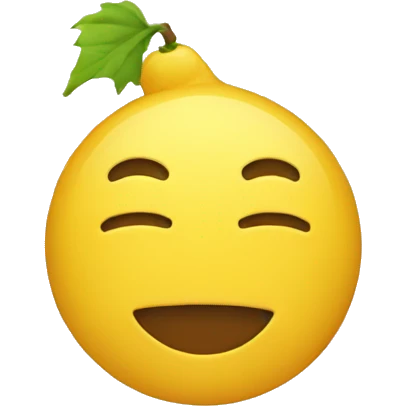 jul sign emoji
