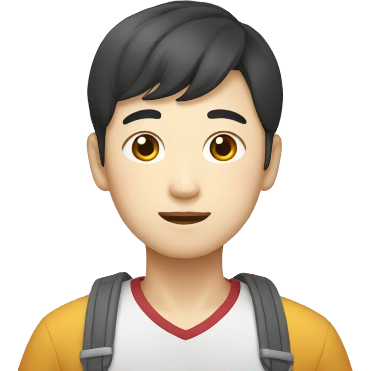 Coreano  emoji