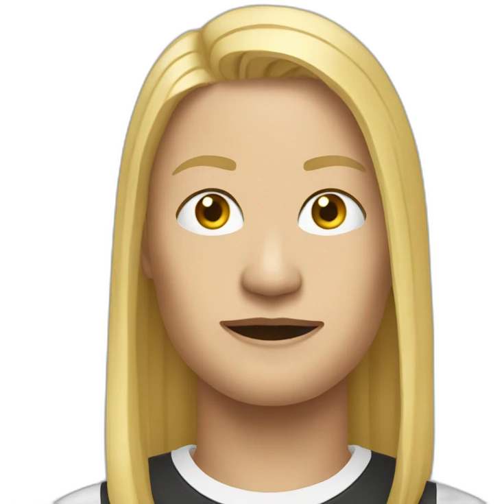 Haaland emoji