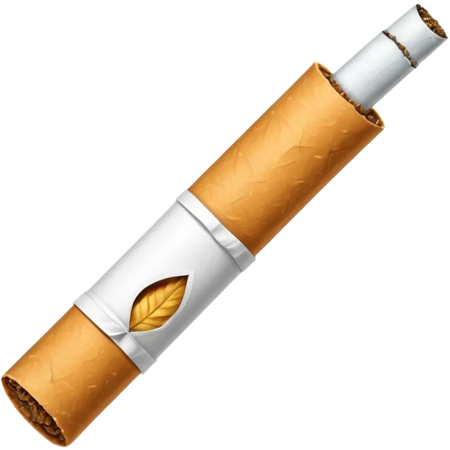 Cigare  emoji