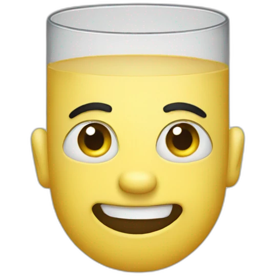 vodka emoji