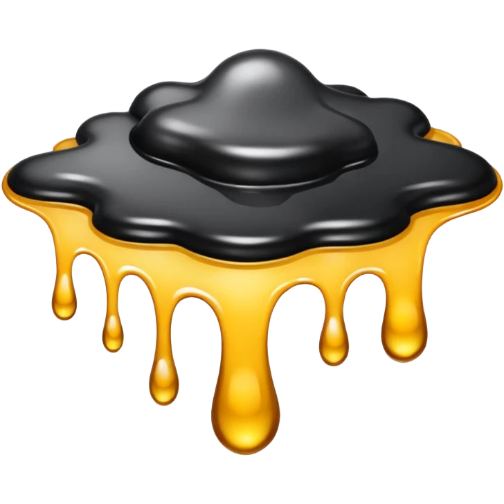 oil emoji