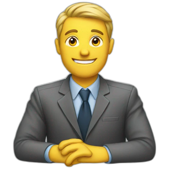 company emoji