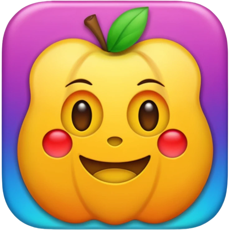 open source emoji