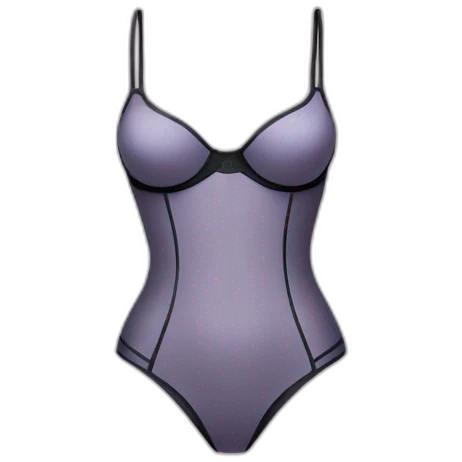 shapewear emoji