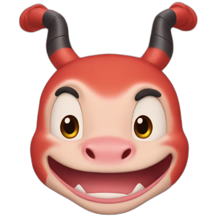Mushu Mulan emoji
