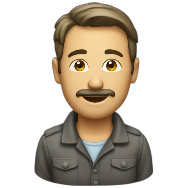 emploi emoji