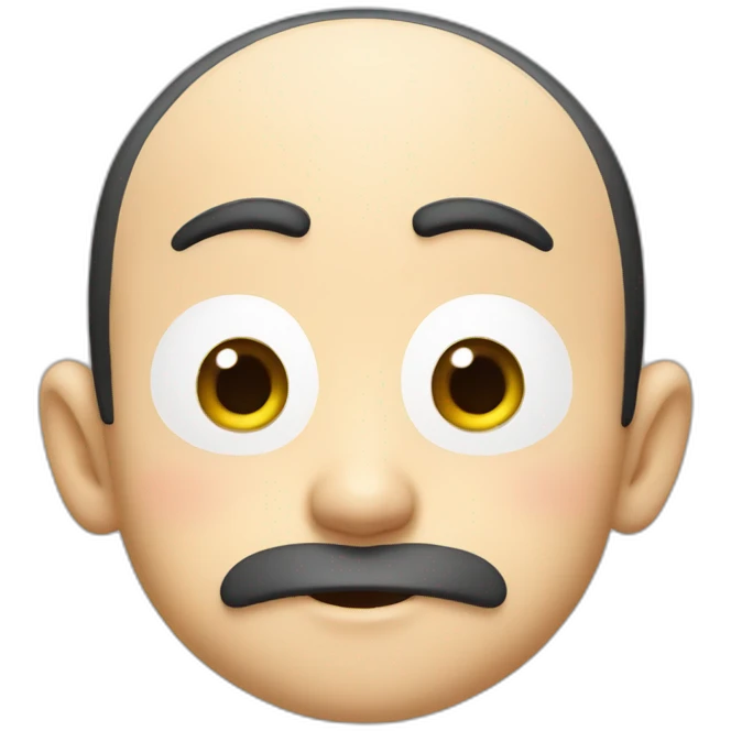 Shinchan emoji