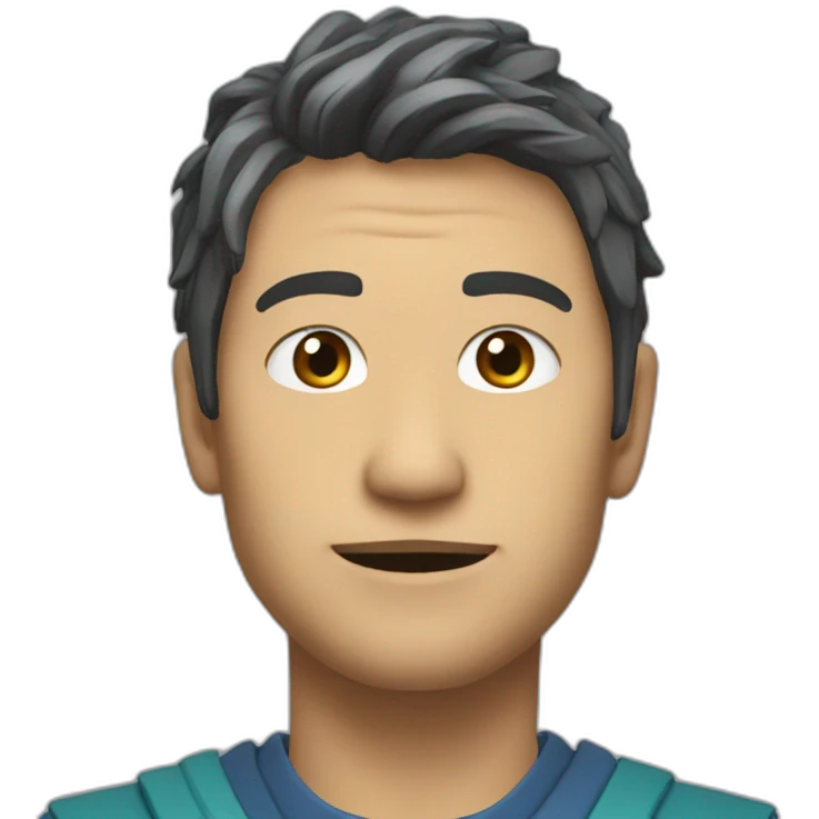 Rïn okomura emoji