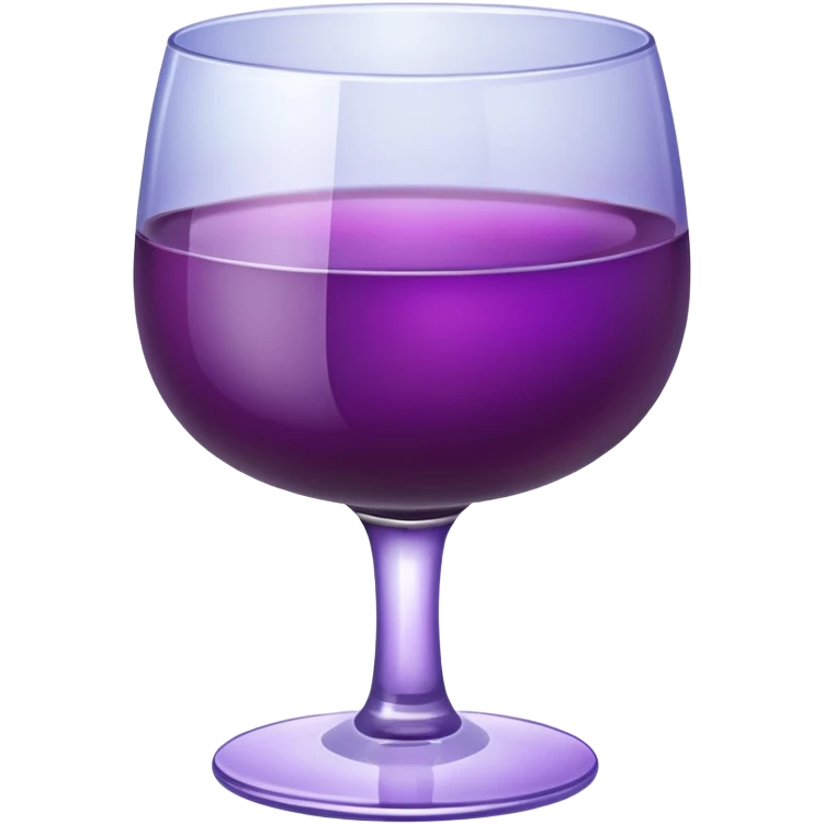 grape juice emoji