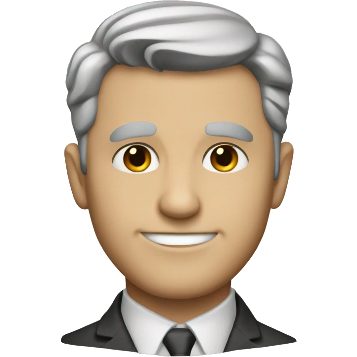 John B. Watson emoji