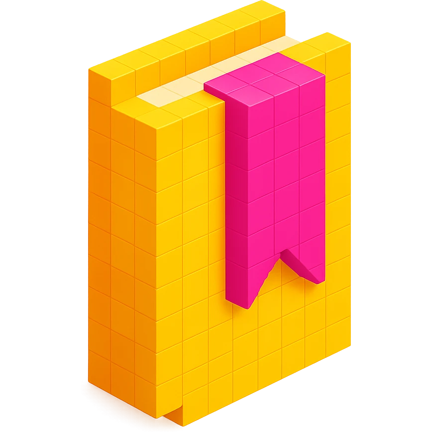 Bookm emoji