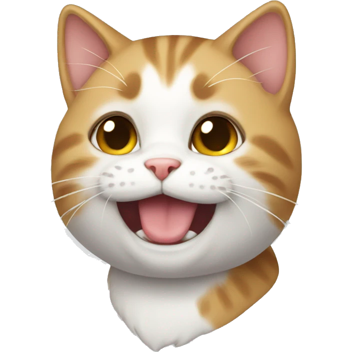 kitty  emoji