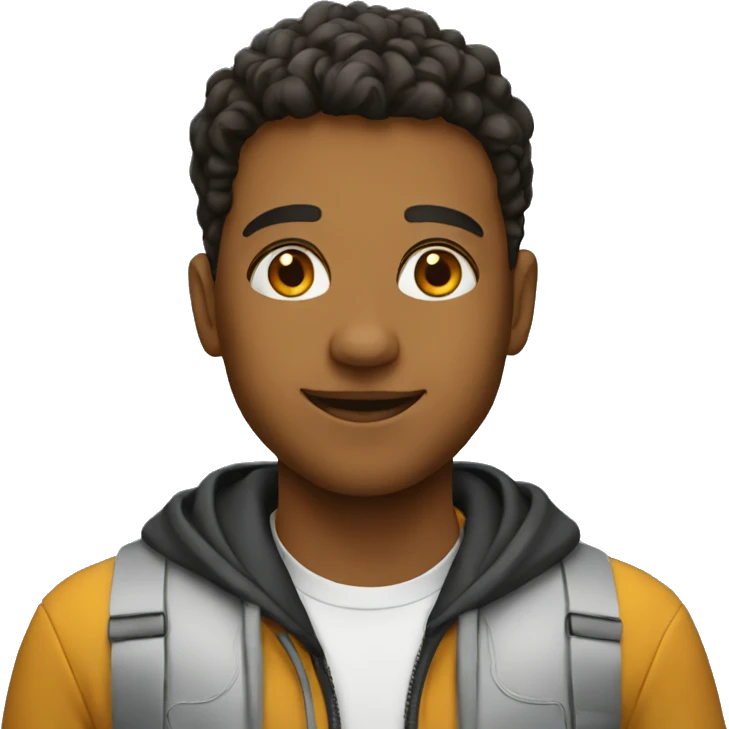 student emoji