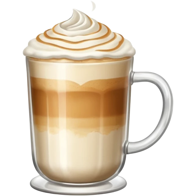 latte emoji