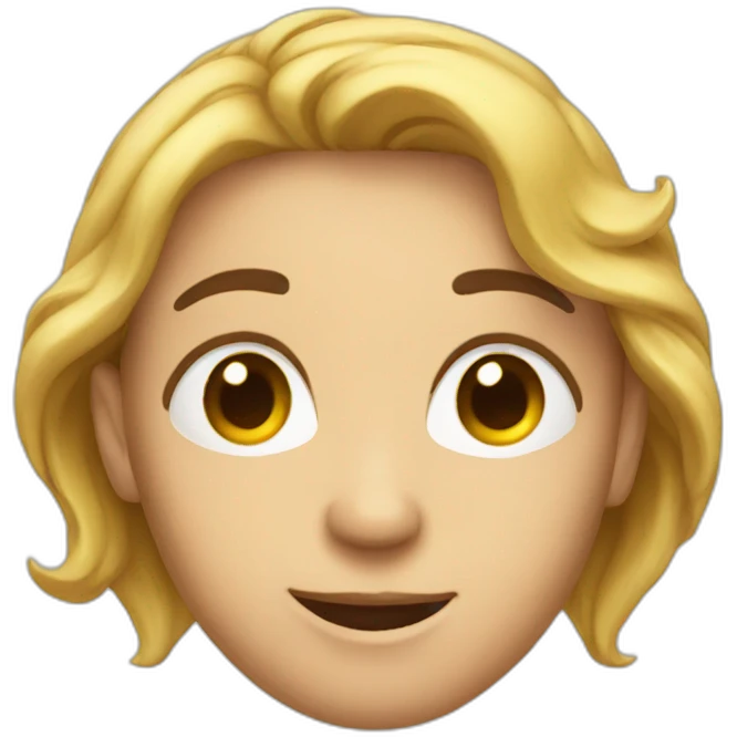 Face emoji