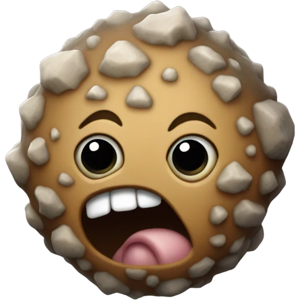 Wart emoji