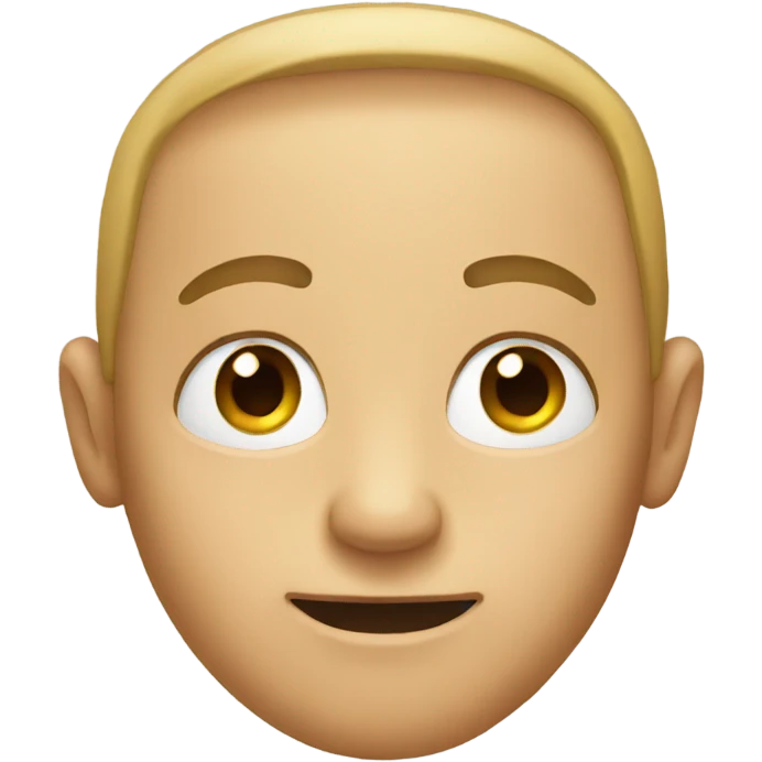 Face emoji