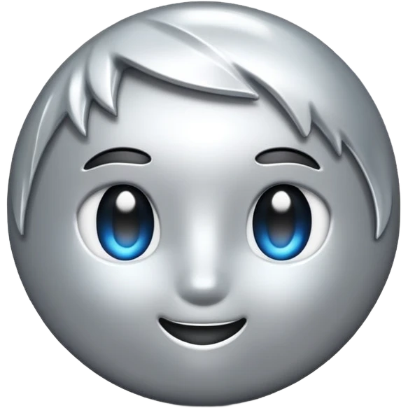 platina emoji