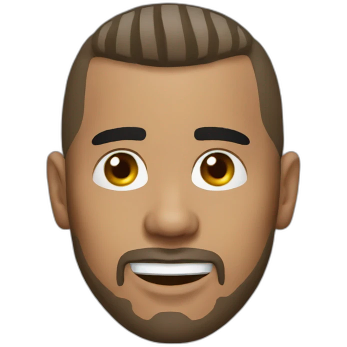 Arturo Vidal emoji