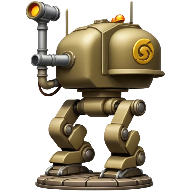 full body sideview metal slug character platform view emoji