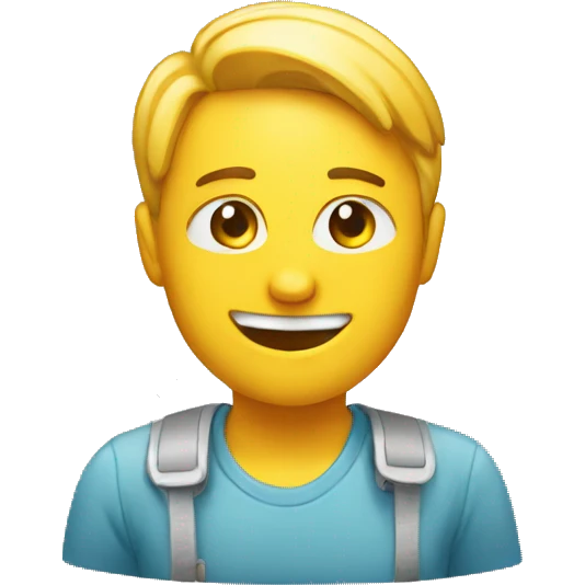 Create an emoji representing a donation to the needy emoji