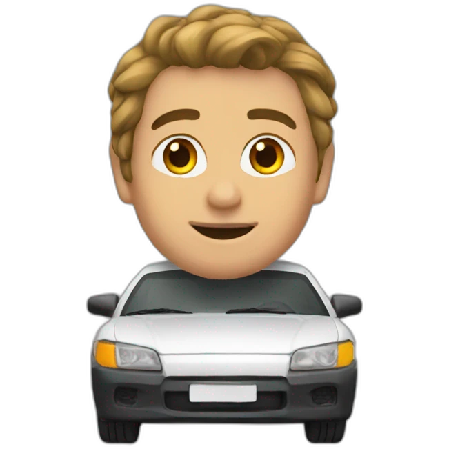 Pogacar emoji
