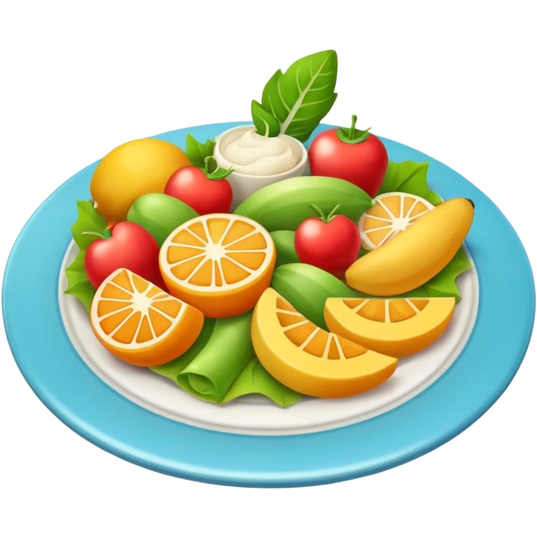 Food emoji