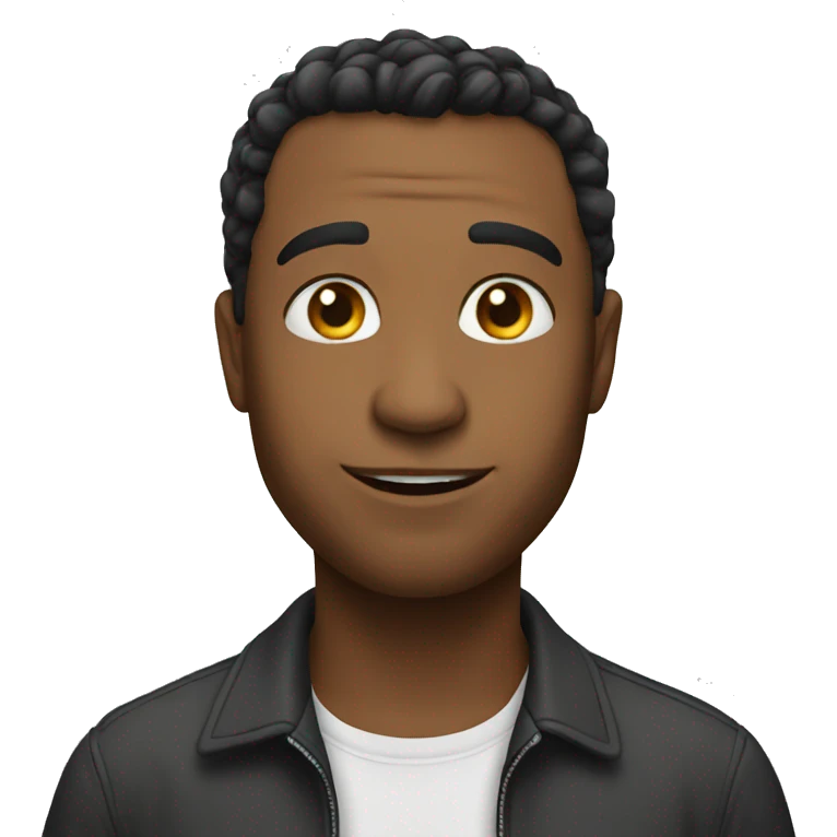 You emoji