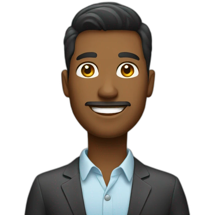 business owner emoji