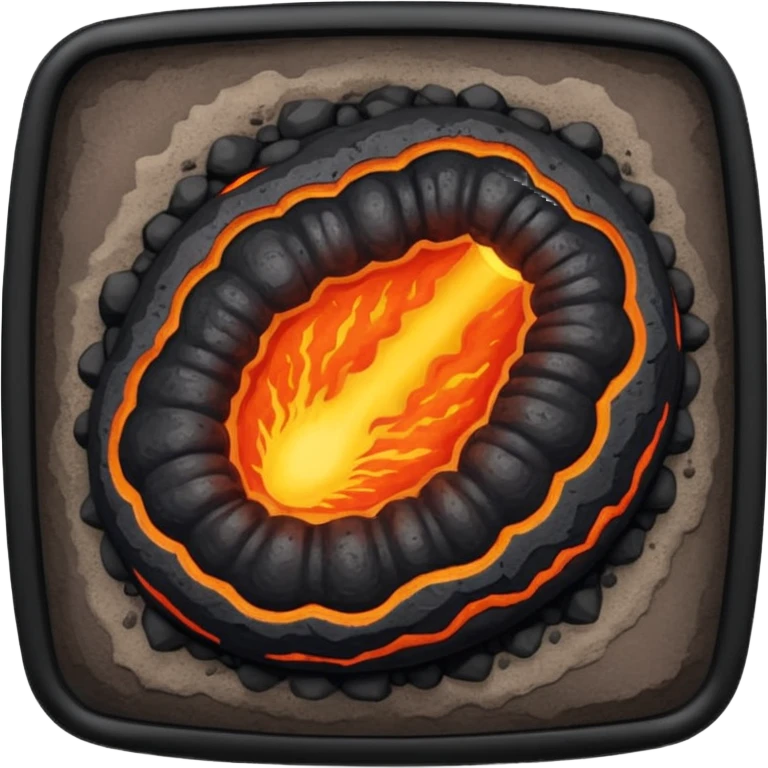 Pneumoltramicroscopicosilicovulcaniotico emoji