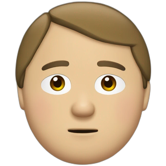 eric cartman emoji
