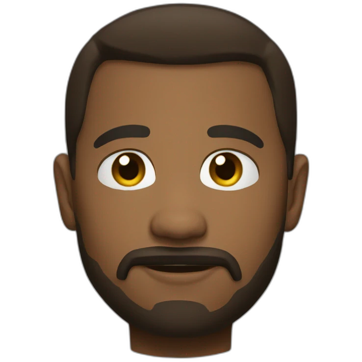 the weekend emoji