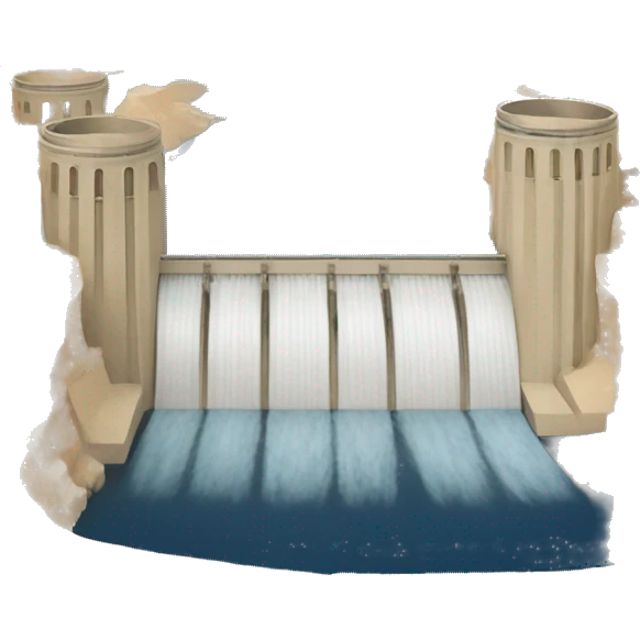 aswan dam emoji