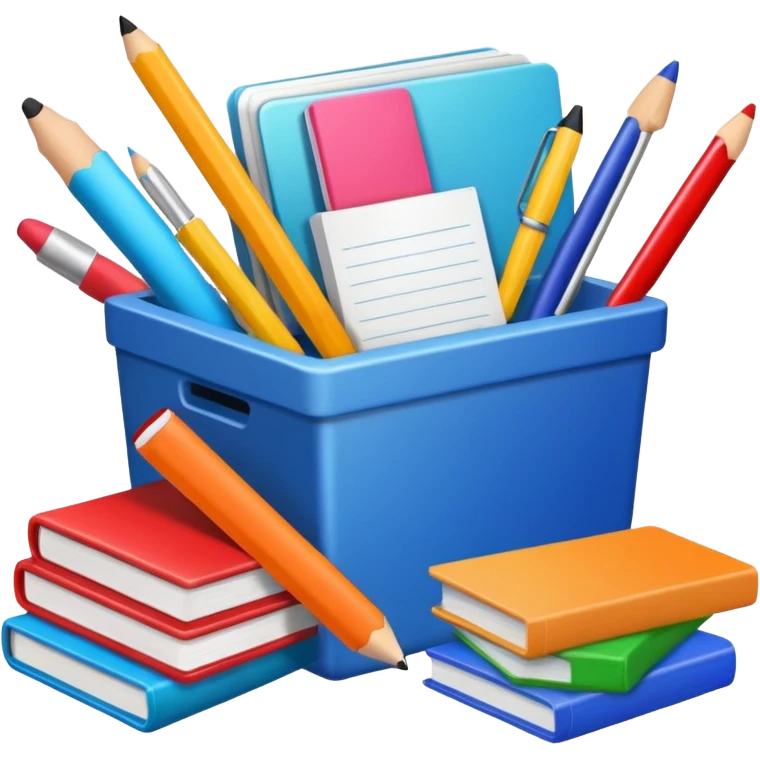 office supplie emoji