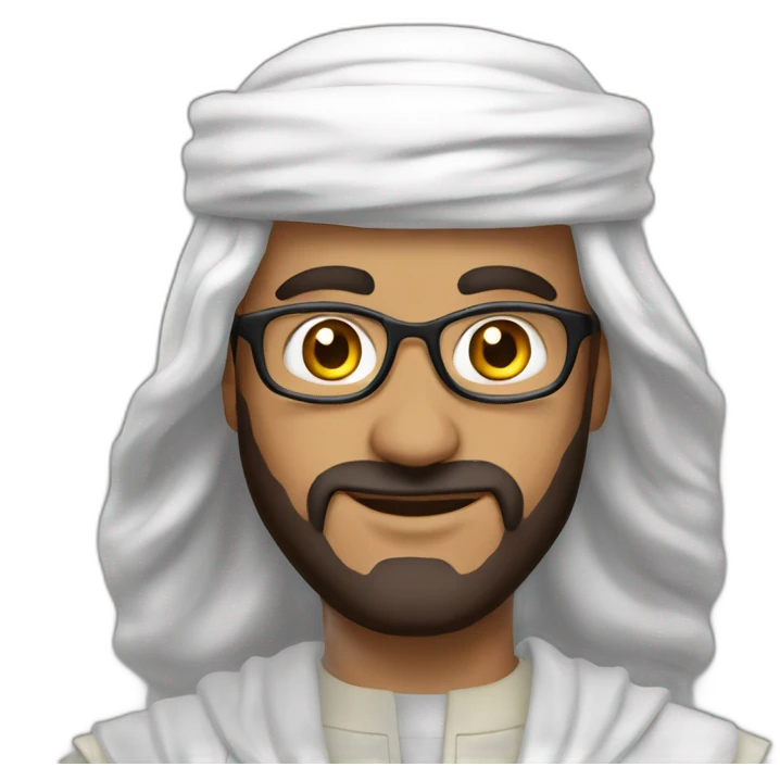 Roi mohammed 6 emoji