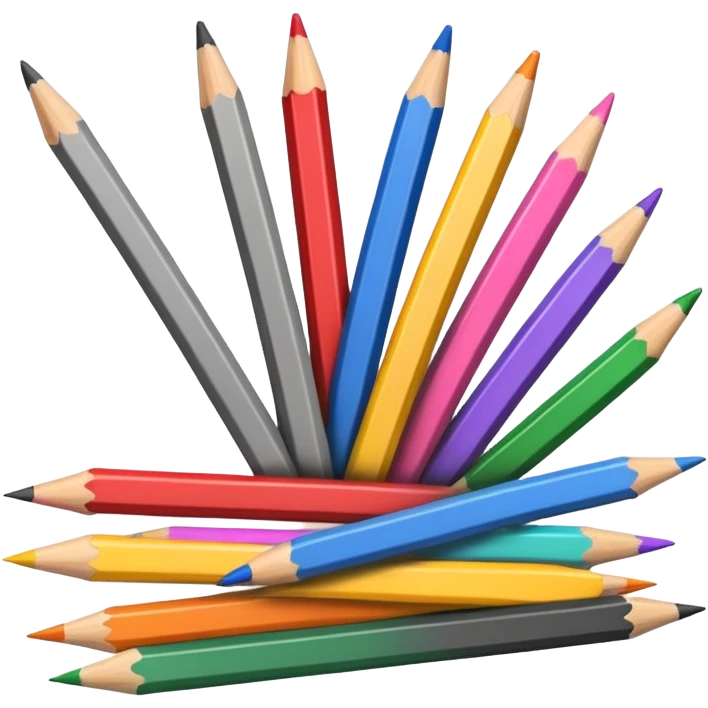 lapiceros emoji