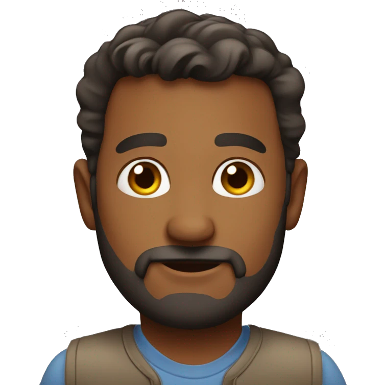 DAD emoji