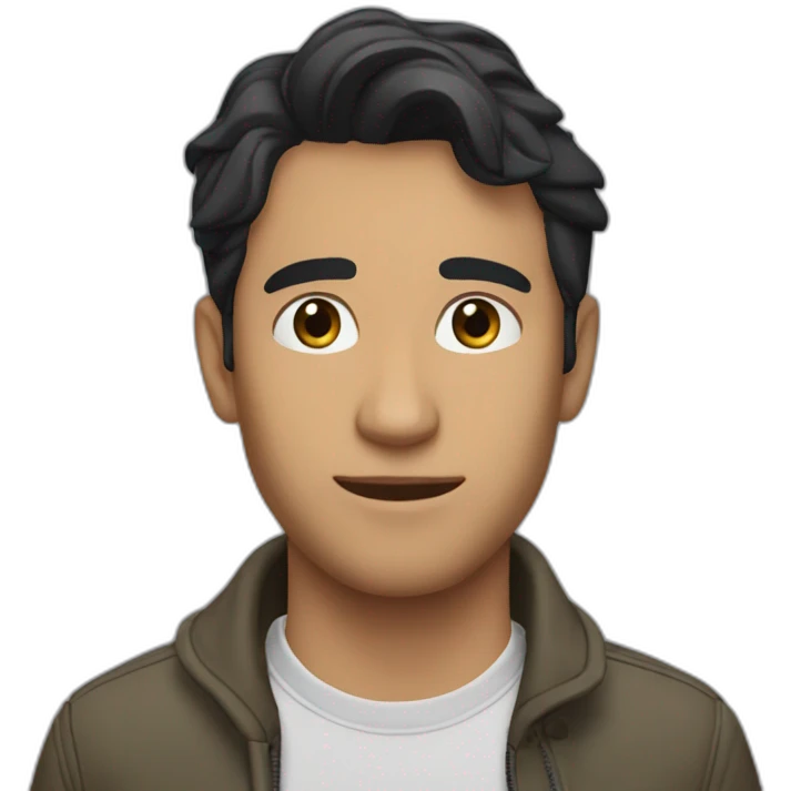 Adrien noriega emoji