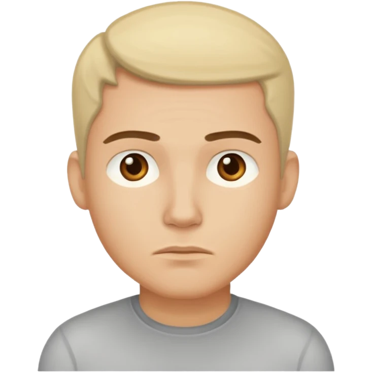 ligth man had an idea emoji