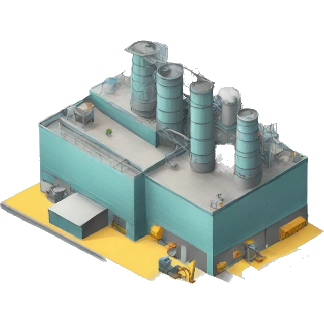 factory emoji